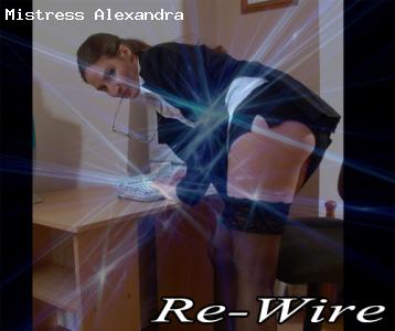 Re-Wire