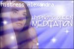 Hypnotic Queen Meditation