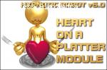 Hypno Robot 6.0: Heart on a Platter
