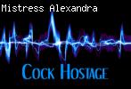 Cock Hostage