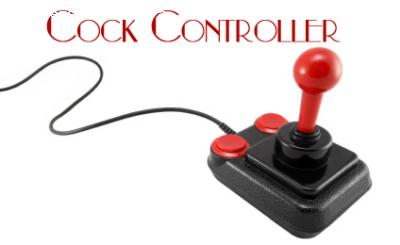 Erotic Hypnosis: Cock Controller