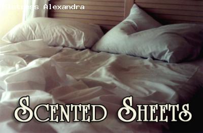 Scented Sheets