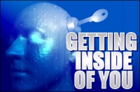 Audio: Getting Inside you. Hypnotic 23 minutes