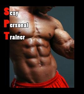 Audio: Sexy Personal Trainer 15 minutes