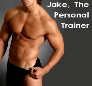 cuckold audio: Jake the personal trainer