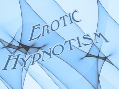 Erotic Hypnotism