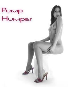 Gooning MP3:Pump Humper