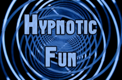 Hypnotic Fun!