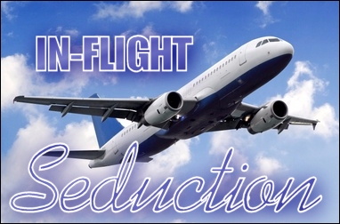In flight Seduction
