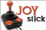 GOONER MP3: Joystick
