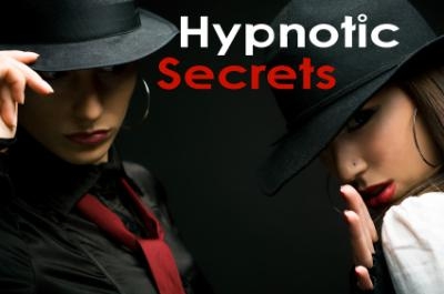 #MOST POPULAR Hypnotic Secrets