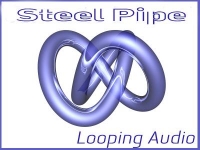 Steel Pipe Loop