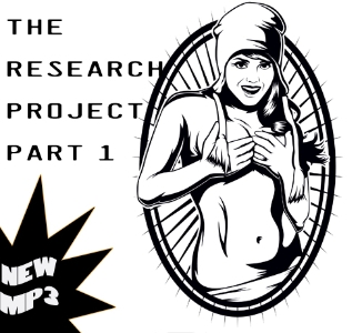 The Research Project, Pt. 1