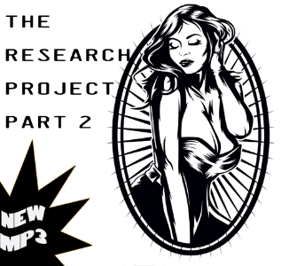 The Research Project, Pt. 2
