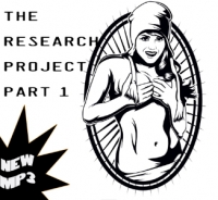 UNRELEASED: The Research Project Part 1 (10:26)