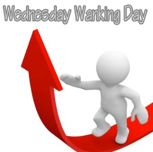 Wednesday Wanking Day