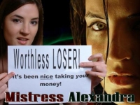 Worthless Loser